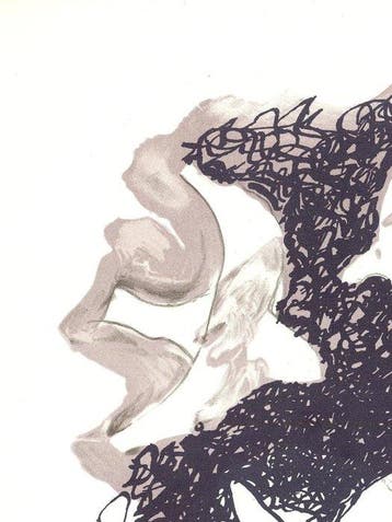 Georges Braque (1882-1963) - Les oiseaux