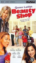 Beauty Shop (UMD Video) (PSP Games), Consoles de jeu & Jeux vidéo, Jeux | Sony PlayStation Portable, Ophalen of Verzenden