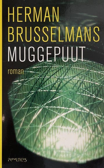 Muggepuut - Brusselmans, Boeken, Verzenden, Nieuw