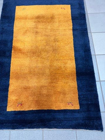 Gabbeh - Tapis - 1.85 cm - 1.24 cm, Maison & Meubles
