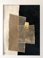 Valérie Bernier - COLLECTION DRAGON N°26 - 40x30