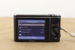 Sony Cybershot DSC-W810, 20.1MP Digitale compact camera