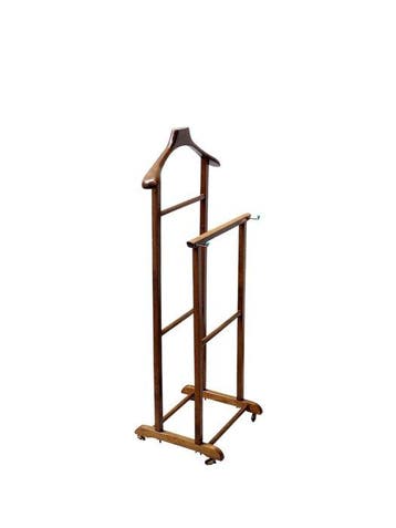 Fratelli Reguitti - Dressboy - Hout, Staal