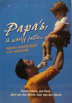 PAPAS IK SCHRIJF JULLIE 9789077476161 Derek Prince, Boeken, Verzenden, Zo goed als nieuw, Derek Prince