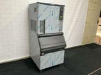 Scotsman ijsblokjes machine mxg 437 met bunker 170 KG, Zakelijke goederen, Ophalen of Verzenden, Nieuw in verpakking, Koelen en Vriezen