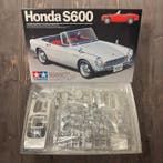 Tamiya - Voiture-jouet Honda S600 - 1960-1970 - Japon, Hobby en Vrije tijd, Nieuw