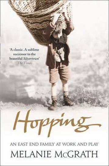 Hopping 9780007223657 Melanie Mcgrath, Verzenden, Melanie Mcgrath