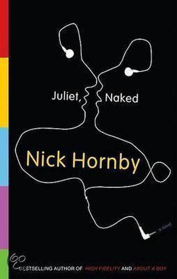 Juliet, Naked 9781594488870 Nick Hornby, Verzenden, Zo goed als nieuw, Nick Hornby