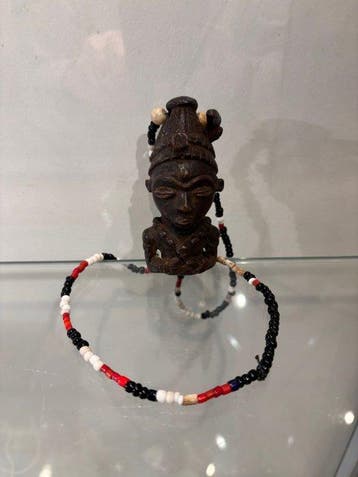 Figure - Pende - Congo, Antiek en Kunst