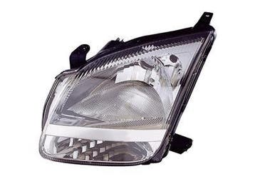 Suzuki Ignus 2004-2008 Koplamp Links (Koplampen), Verzenden