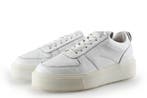 Sacha Sneakers in maat 38 Wit, Kleding | Dames, Schoenen, Verzenden, Wit, Sneakers, Sacha