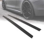 RAJOUTS LATERAUX BMW F32 F33 12-19 LOOK M PERFORMANCE, Verzenden