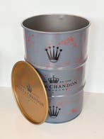 Rob VanMore - Barrel Moët & Chandon by Rolex