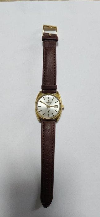 Tissot - Seastar - Zonder minimumprijs - 44660-1X - Heren -, Nieuw