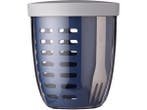 Veiling - Mepal – Fruit-&amp; Veggie pot Ellipse – Fruit, Nieuw