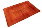 Afghan Gabbeh - Tapis - 234 cm - 165 cm - Tapis modernes, Maison & Meubles, Ameublement | Tapis & Moquettes