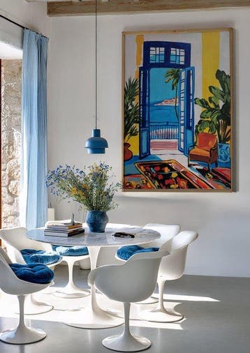 E. García - Habitación de hotel XL