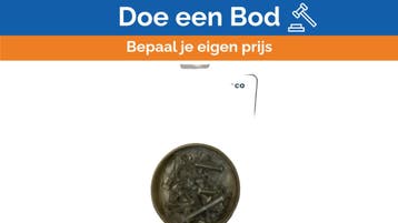 Bieden: Jabsco 37166-0000 Fittings Set - Kit for, Watersport en Boten, Ophalen of Verzenden, Nieuw