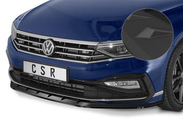 Cupspoiler voor VW Passat B8 Type 3G CSL358-S, Verzenden, Nieuw