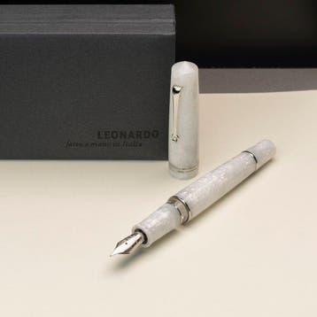 Leonardo Officina Italiana - Momento zero grande 2.0 -