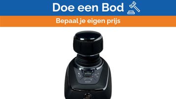 Bieden: Mercury Marine Pilot Steering - Docking System Cont, Watersport en Boten, Ophalen of Verzenden, Nieuw