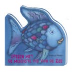 Spelen met de mooiste vis van de zee 9789055799527, Verzenden, Marcus Pfister