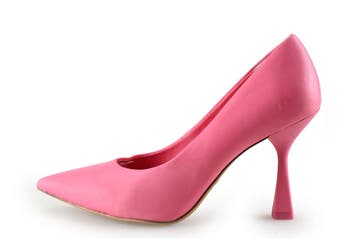 Tamaris Pumps in maat 41 Roze, Tamaris, Pumps, Verzenden, Zo goed als nieuw