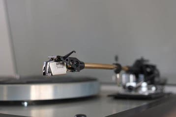 Thorens - TD 160 Super, SME 3009 IIIs, Stanton 681 EEE, Nieuw