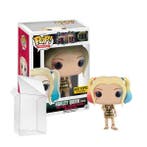 Funko Pop!   Suicide Squid - Harley Quinn #108 Hot Topic, Verzamelen, Verzenden, Nieuw