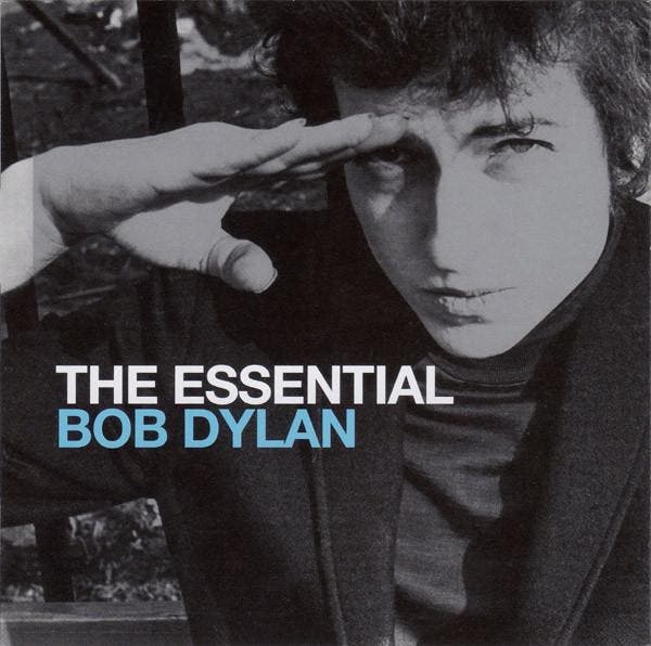 Bob Dylan - The Essential Bob Dylan, Cd's en Dvd's, Cd's | Pop, Gebruikt, Verzenden