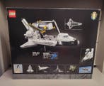 Lego Set - 10283 - NASA/ESA - NASA Space Shuttle Discovery