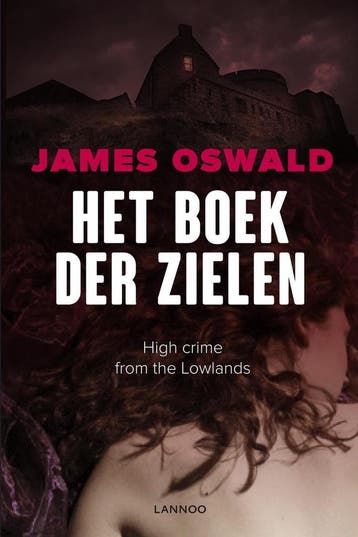 Het boek der zielen 9789401424431 James Oswald, Verzenden, Gelezen, James Oswald