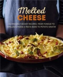 Melted Cheese 9781788791649 Ryland Peters & Small, Verzenden, Zo goed als nieuw, Ryland Peters & Small