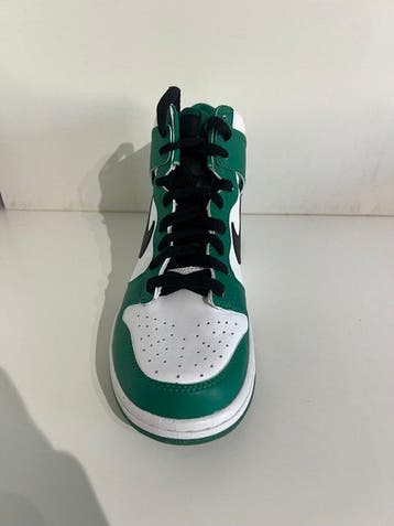 Nike - Dunk High - Sneakers - Taille : EU 36.5 - Neuf avec, Nieuw
