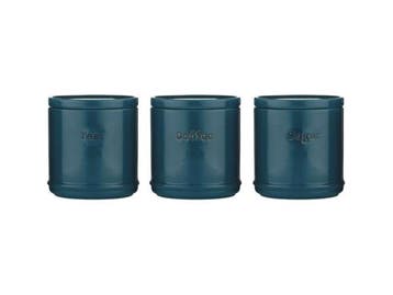 Veiling - Price & Kensington voorraadpotten Accents set 3-de, Maison & Meubles, Cuisine | Casseroles & Poêles