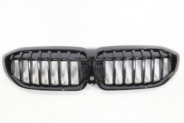 BMW 3 Serie G20 G21 Originele zwarte nieren / grill 192976, Ophalen of Verzenden