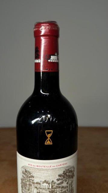 2016 Chateau Lafite Rothschild - Pauillac 1er Grand Cru, Verzamelen, Nieuw