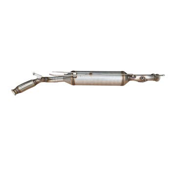Roetfilter  Citroën Jumpy, Opel Vivaro, Peugeot Expert, Verzenden, Nieuw