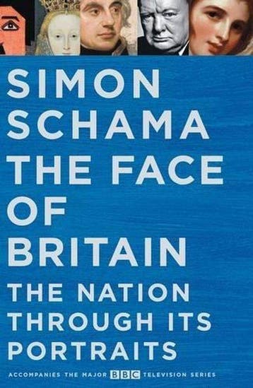 Face of Britain 9780670922291 Simon Schama, Verzenden, Zo goed als nieuw, Simon Schama