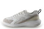 Lacoste Sportschoenen in maat 43 Wit, Kleding | Heren, Schoenen, Verzenden, Gedragen, Wit, Sportschoenen