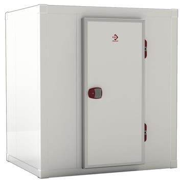 Kamer ISO 80, afm. int. 2230 x 1430 xh 2030 mm (6,47 m³), Verzenden, Nieuw in verpakking, Koelen en Vriezen
