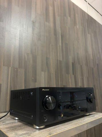 Pioneer - VSX-821 Solid state meerkanaals receiver, Nieuw
