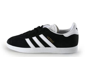 Adidas Sneakers Jongens in maat 38½ Zwart, Enfants & Bébés, Vêtements enfant | Chaussures & Chaussettes, Verzenden, Schoenen