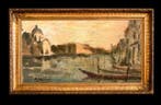Alessandro Milesi (1856-1945) - Venezia, Antiek en Kunst