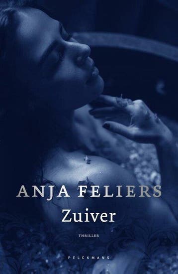 Zuiver / Kathleen Verlinden / 11 9789463376891 Anja Feliers, Boeken, Verzenden, Zo goed als nieuw, Anja Feliers