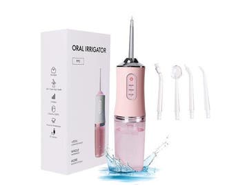 Veiling - Elektrische flosser, Nieuw