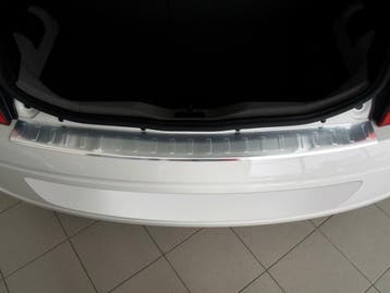 Achterbumperbeschermer | geschikt voor Volkswagen UP 3D / 5D, Verzenden, Nieuw