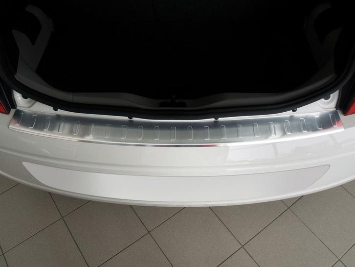 Achterbumperbeschermer | Volkswagen UP 3D / 5D RVS, Auto diversen, Auto-accessoires, Nieuw, Verzenden