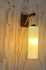 Lampe murale - Opaline - Lampe suspendue