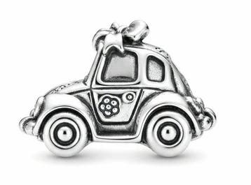 Argenterie de Laurentiis - Beeld, Volkswagen Maggiolino